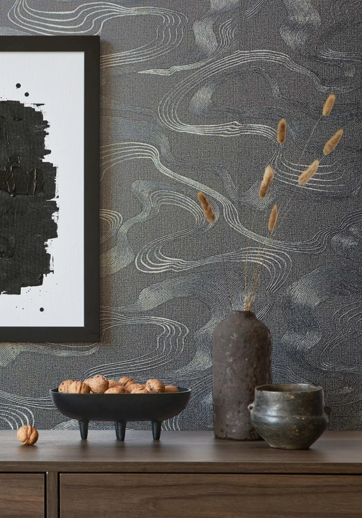 Japanese abstract wallpaper